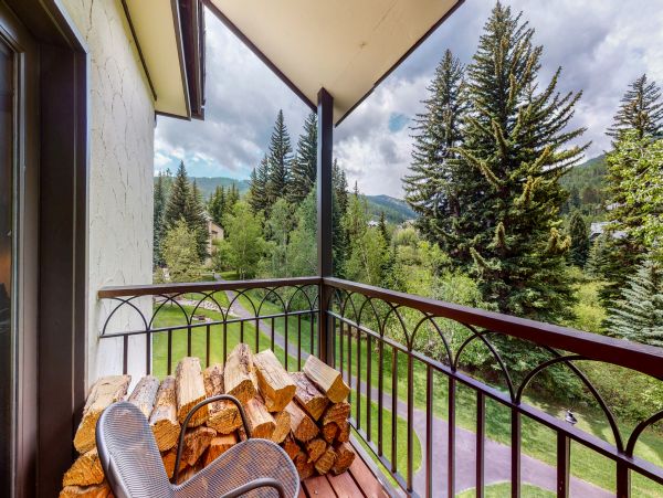 Beaver Creek Bachelor Gulch Condo 953215