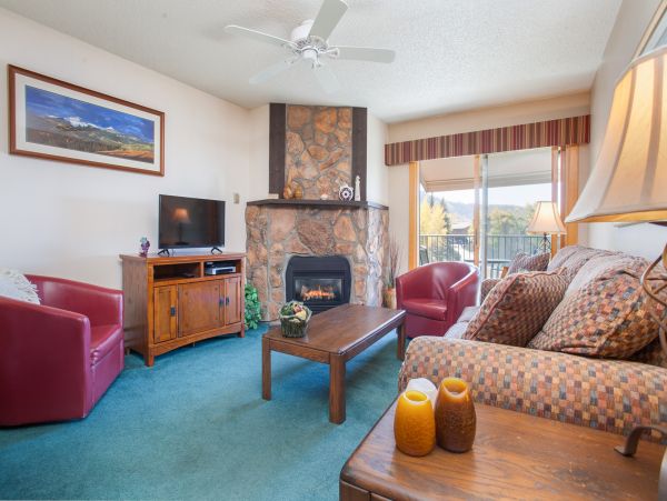 Steamboat Springs Condo 953216