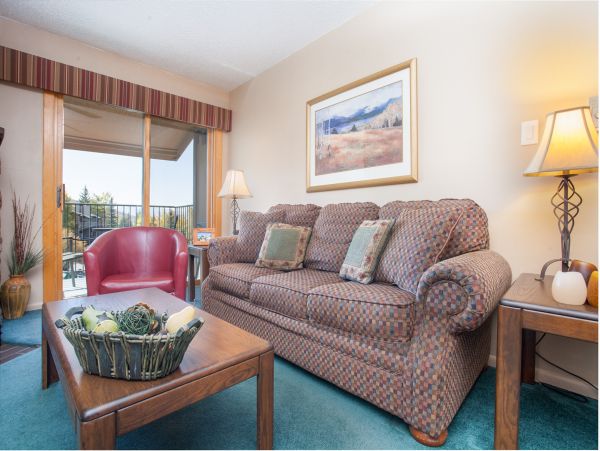 Steamboat Springs Condo 953216