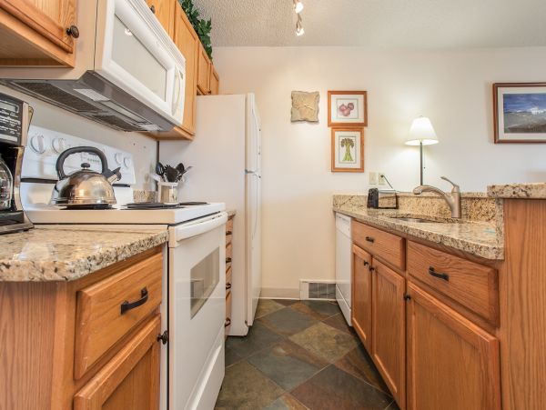 Steamboat Springs Condo 953216