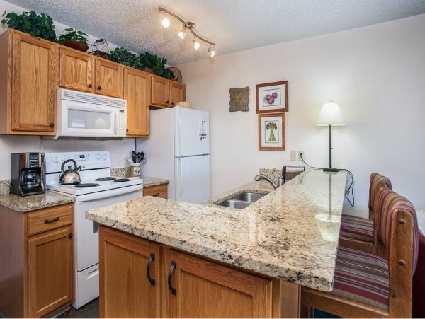 Steamboat Springs Condo 953216