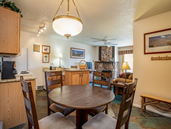 Steamboat Springs Condo 953216