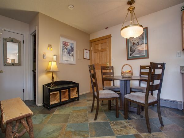 Steamboat Springs Condo 953216