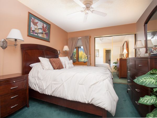 Steamboat Springs Condo 953216