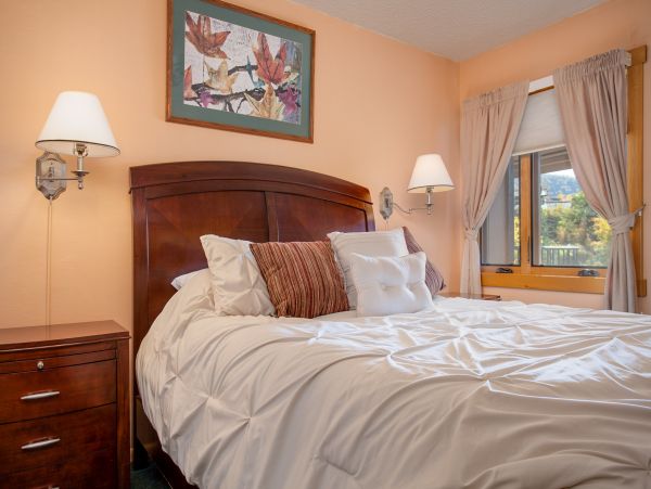 Steamboat Springs Condo 953216