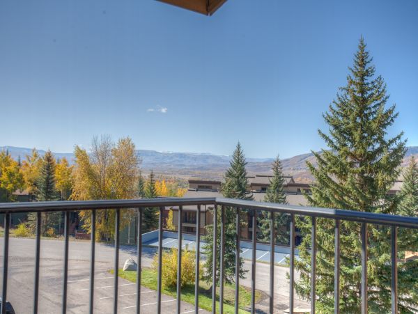 Steamboat Springs Condo 953216