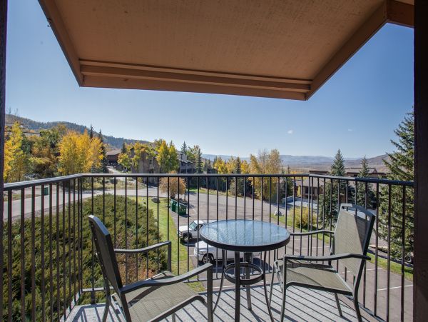 Steamboat Springs Condo 953216