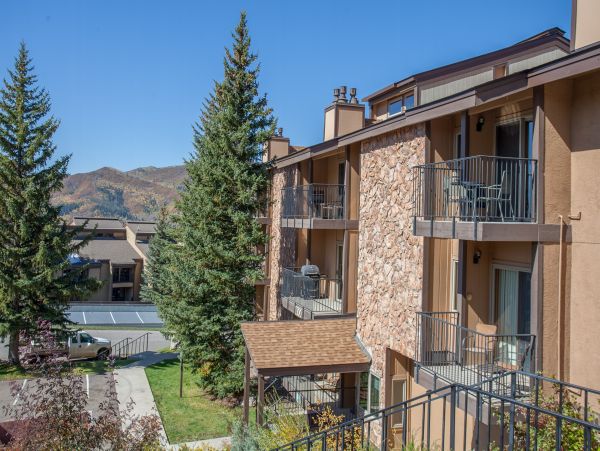 Steamboat Springs Condo 953216