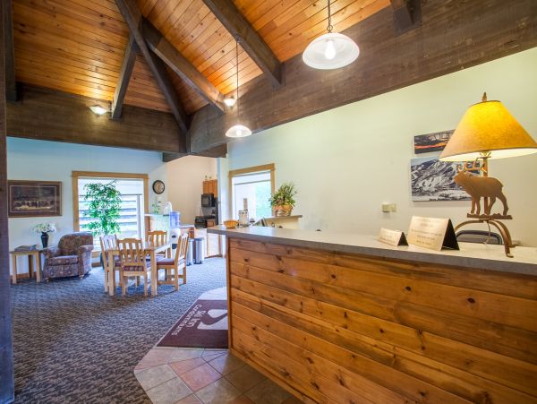 Steamboat Springs Condo 953216