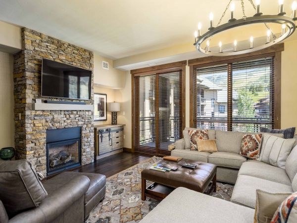 Steamboat Springs Condo 953217