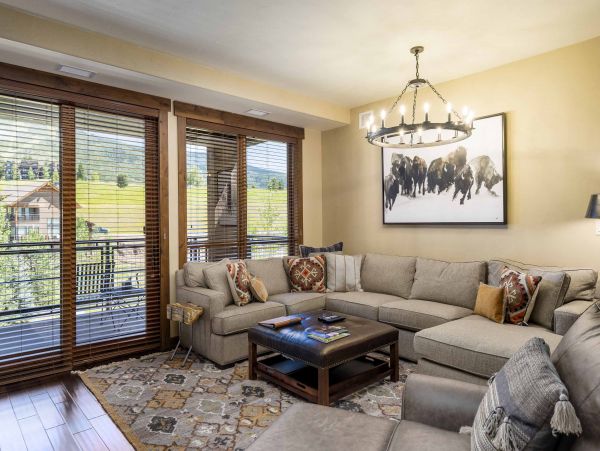 Steamboat Springs Condo 953217