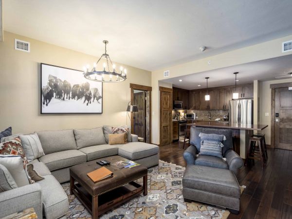 Steamboat Springs Condo 953217