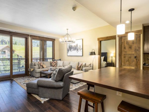 Steamboat Springs Condo 953217