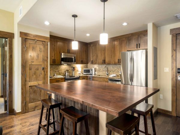 Steamboat Springs Condo 953217