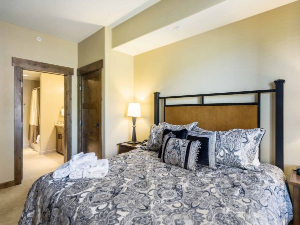 Steamboat Springs Condo 953217