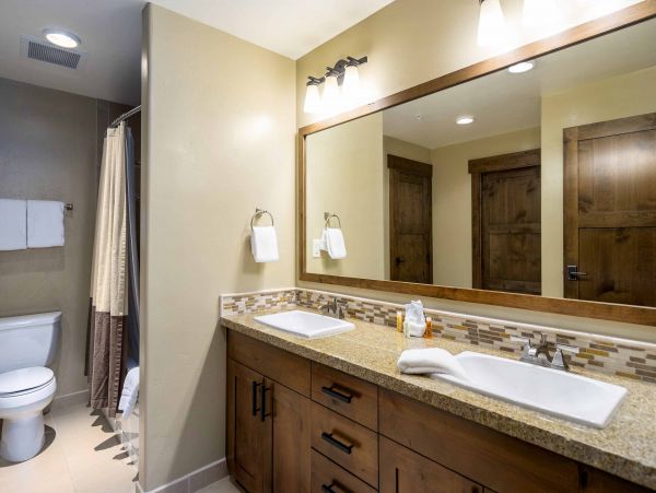 Steamboat Springs Condo 953217