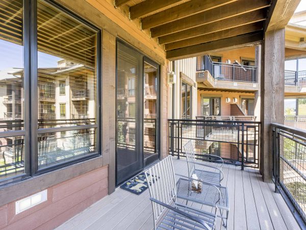Steamboat Springs Condo 953217