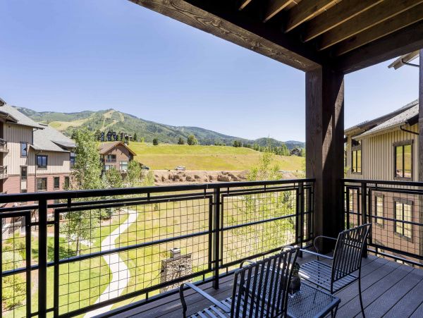 Steamboat Springs Condo 953217