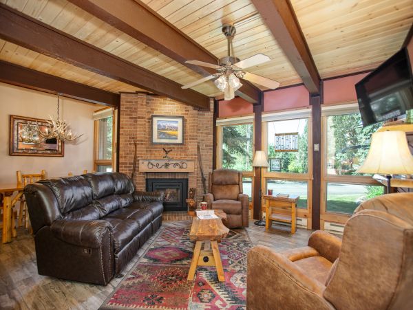 Steamboat Springs Condo 953218