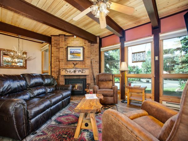 Steamboat Springs Condo 953218