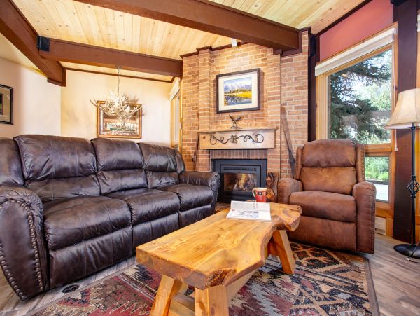 Steamboat Springs Condo 953218