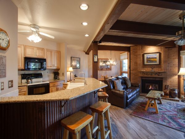 Steamboat Springs Condo 953218