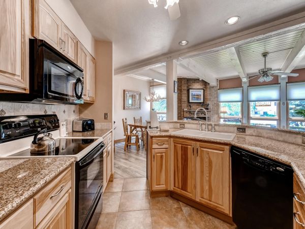 Steamboat Springs Condo 953218