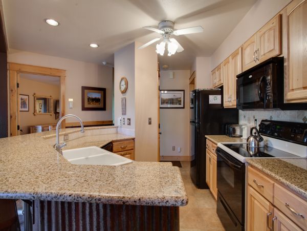 Steamboat Springs Condo 953218