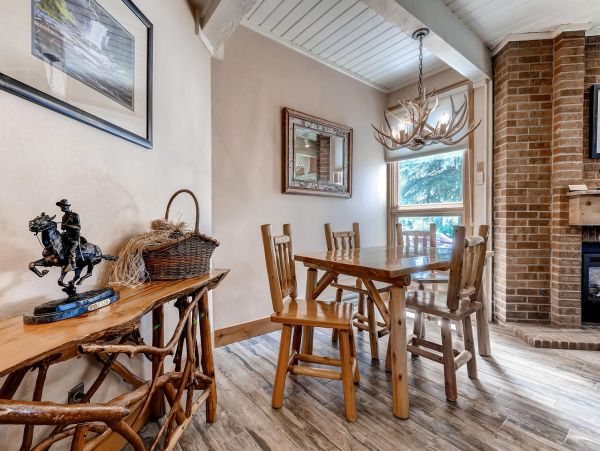 Steamboat Springs Condo 953218