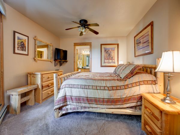 Steamboat Springs Condo 953218