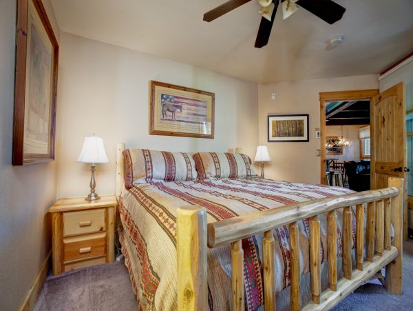 Steamboat Springs Condo 953218