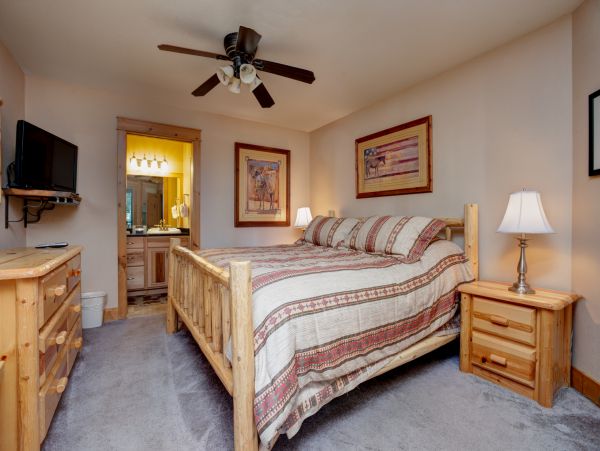Steamboat Springs Condo 953218