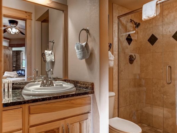 Steamboat Springs Condo 953218