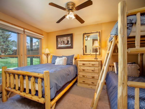 Steamboat Springs Condo 953218