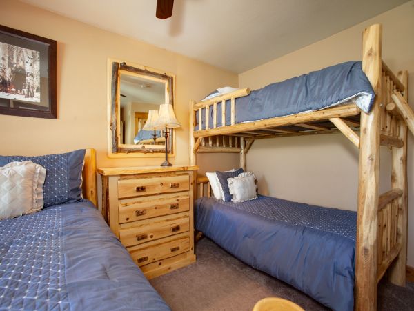 Steamboat Springs Condo 953218