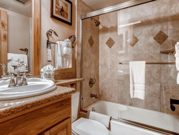 Steamboat Springs Condo 953218