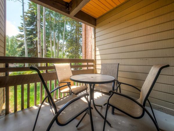 Steamboat Springs Condo 953218