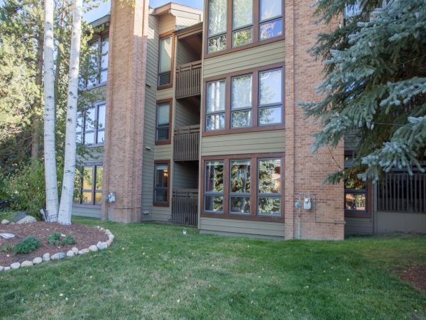 Steamboat Springs Condo 953218