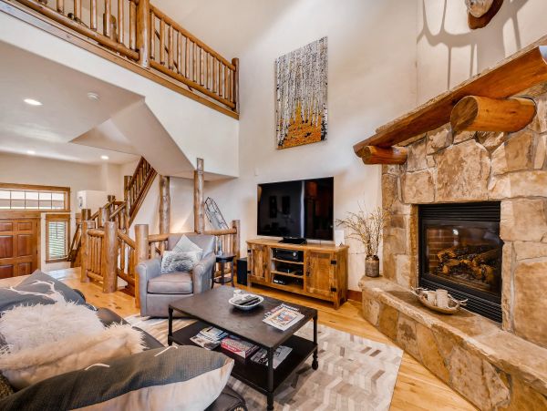 Steamboat Springs Condo 953219