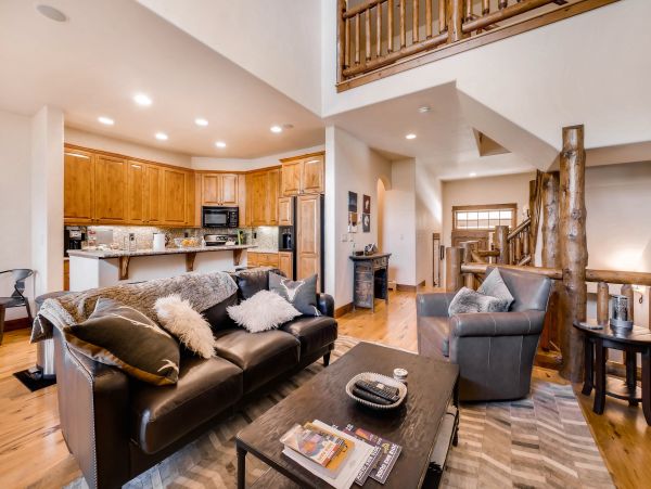 Steamboat Springs Condo 953219