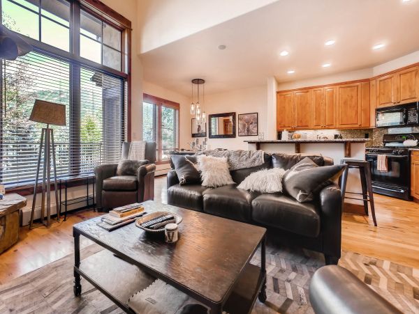 Steamboat Springs Condo 953219