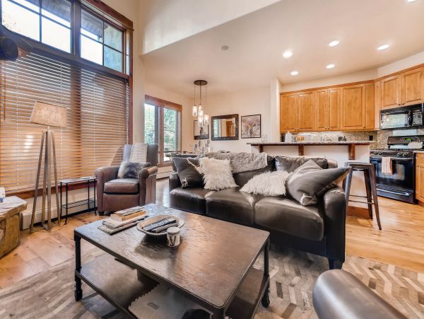 Steamboat Springs Condo 953219