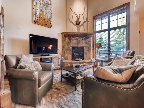 Steamboat Springs Condo 953219