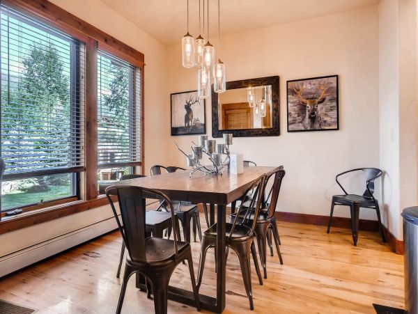 Steamboat Springs Condo 953219