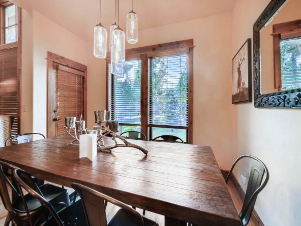Steamboat Springs Condo 953219