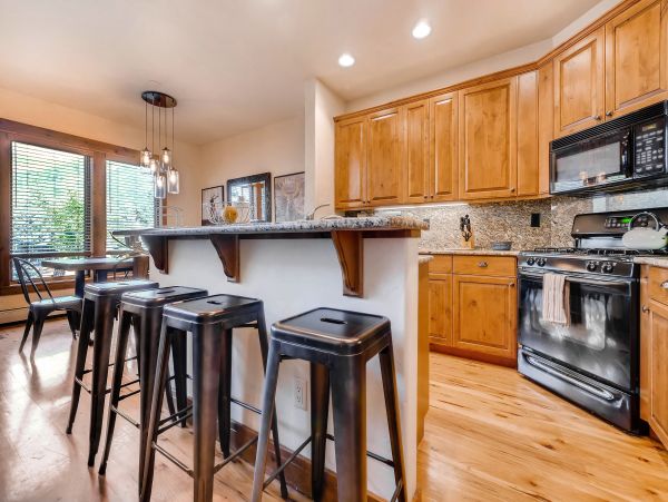 Steamboat Springs Condo 953219