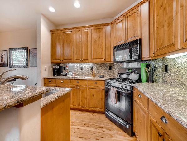 Steamboat Springs Condo 953219
