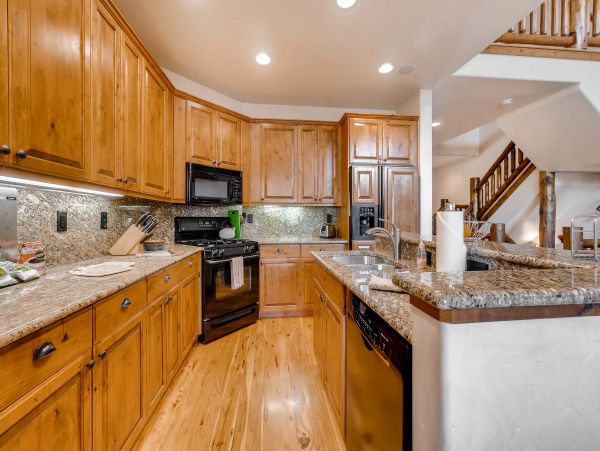 Steamboat Springs Condo 953219