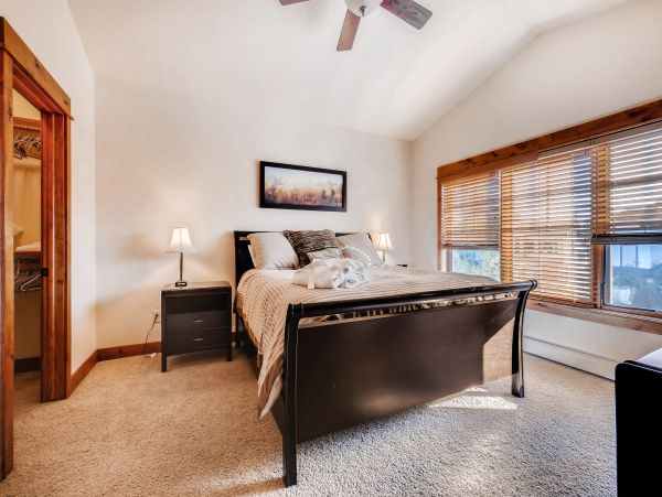 Steamboat Springs Condo 953219