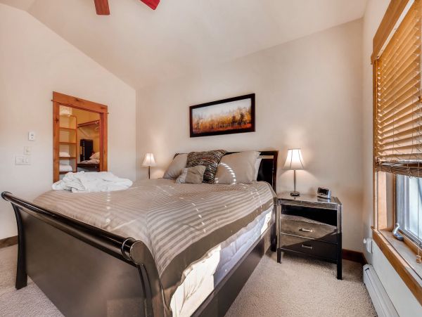 Steamboat Springs Condo 953219